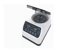 Per uso di laboratorio Centrifuga for microematocrito ad alta velocità da laboratorio, minicentrifuga, microcentrifuga, centrifuga PCR, piccola portatile(MC-12pro)