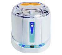 Per uso di laboratorio Mini centrifuga da laboratorio speciale progettata, a micropiastre, macchina for centrifughe banco