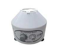 Per uso di laboratorio Mini centrifuga elettrica Centrifuga for sangue da laboratorio a bassa velocità Macchina for funzione di temporizzazione 4000rpm for PRP