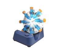 Per uso di laboratorio MX-RD-E Laboratorio Centrifuga Sangue Provette Rullo Miscelatore Rotante Miscelazione Regolabile Macchina Miscelatrice Liquida