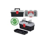 per utensile con inserto 296x178x153mm OPTIMA scatola KOP3020-4C