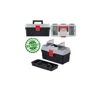 per utensile con inserto 296x178x153mm OPTIMA scatola KOP3020-4C