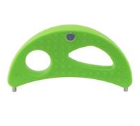 Per utensile e unità di taglio di ricambio per spremiagrumi Lalanne Power Delux PRO Classic compatibile con E1188 E1189 MT1000 CL003AP Easy Rinse Clean (strumento verde)