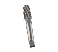 per utensili CNC Alesatore conico HSS per allargamento del foro Alesatori da 22 mm per lavorazione con foro Mandrino CNC Applicazioni versatili per alesatori (22 mm)