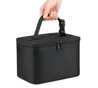 per utensili da salvataggio - Carrier per tote di stoccaggio regolabile, tote bag, per gli strumenti di salvataggio protettivo con manico, vettore esterno resistente | di servizio al