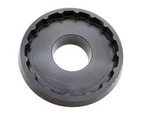 Per utensili manuali per bici per Shimano Steps Lockring strumento E6100 E7000 E8000 COME TL-FC39