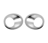 Per -V 2007 2008 2009 Paraurti Anteriore Parafango Riflettore Coperchio6522