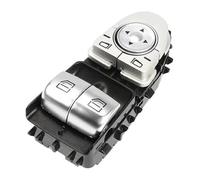 Per V&ito Per &iano Per W447 Per W448 2016-2022 Interruttore Controllo Alzacristalli Elettrici Portiera Anteriore Pulsante Sollevamento Principale Interruttore Finestrino(Model C)