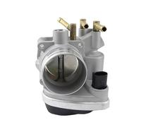Per V&W Per Caddy Per Golf Per Jetta Valvola Corpo Farfallato Elettrico 06A133062T 40823823014Z Car Corpo Farfallato