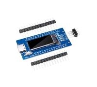 Per V3.0 Atmega328P Ch340C Display OLED Integrato da 0,91" con Risoluzione 128x32 IIC I2C Compatibile per V3.0