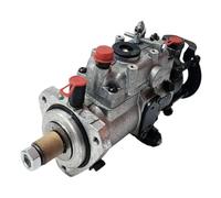 Per V3349F333T Pompa di iniezione del carburante compatibile con motore Perkins 1104C 1104A-44T