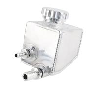 Per V6 V8 VT VX VU VY VZ VE LS1 LS2 Argento Nero Alluminio Pompa Del Servosterzo Serbatoio Fluido Serbatoio Del Liquido Refrigerante