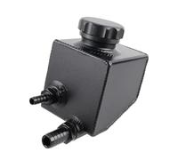 Per V6 V8 VT VX VU VY VZ VE LS1 LS2 Argento Nero Alluminio Pompa Del Servosterzo Serbatoio Fluido Serbatoio Del Liquido Refrigerante