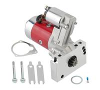 Per V8 Rosso 3HP 305 350 454 18493 700HP Piccolo Big Block Motorino Di Avviamento Motorino Di Avviamento Motore