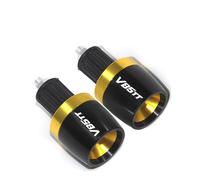 Per V85TT 2020-2022 Manubrio Antiscivolo Manopole Tappo Terminale