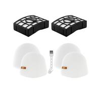 Per Vacuum ZU560/ZU561/ per Ricambio X6W67316 [EEK: A]