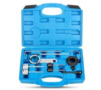 Per VAG Diesel Engine Timing Tool Kit T10490 per CR Serie 1.4L 1.6L 1.9L 2.0L Utilizzato in Per Skoda Seat Modelli A5 Q5