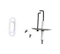 Per Vaillant 186-4865 R1 Kit Sensore Fiamma Elettrodo Doppia Accensione per