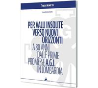 Per valli insolite verso nuovi orizzonti - [Tipi Scout]