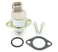 per Valvola SCV per Controllo Pressione aspirazione Pompa iniettore Carburante/Adatta per Vauxhall Opel Astra Corsa Meriva Zafira 1.7 CDTI 294200-0360
