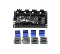 Per Vano3dla BoxTurtle BT Kit Completo WGB V3 Armoredturtle TypeB MMU AMS per Voron2.4/Trident/Klipper Parti per Stampanti 3D Fai da Te
