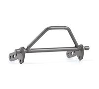 Per Vanquish F10 Per Phoenix 1/10 RC Paraurti Anteriore In Lega Titanio Ultra Resistente Bull Bar Saldato Mano Parts