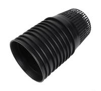 Per vasi idroponici a rete, 10 pezzi, cestini in plastica con fori di drenaggio per un migliore flusso d'aria e la salute delle radici (B)