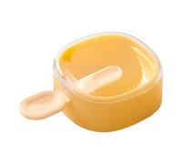 per - Vassoi portatili per ghiaccioli con, a prova di perdite, per uso alimentare, in silicone, da cucina per snack, picnic, feste di compleanno, barbecue