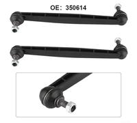 Per VauxFor Hall Per Astra Per G Per H Per J 2PCS Balance Bar Superiore Sospensione UpFor Grado per Meglio Per HandlinFor G 350614