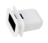 Per Vauxhall 2 PCS sedile posteriore telaio cuscino cuscino staffa per Insignia A & B, Astra J & K, C modelli