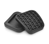 Per Vauxhall 2009 2010 2011 2012 2013 2014 2015 13281359 560775 Copertura In Gomma Per Pedale Freno Frizione Auto Freno Copripedali