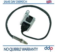 Per Vauxhall Astra J, K, Zafira MK3 1.6 D (2013-2018) Post. Nox Sensore 5WK96709