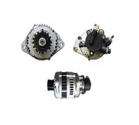 Per Vauxhall Astravan G 1.7DTi Alternatore 2000-on - 6801UK