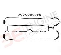 Opel Z20LER Z20LET Z20LEH Astra Vxr Elring Guarnizione Coperchio Valvole Set