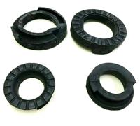 PER VAUXHALL CORSA D E 1.0 1.2 1.4 CDTI TAMPONI SUPPORTO MOLLA BOBINA...