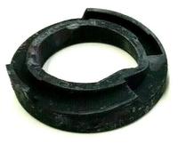 PER VAUXHALL CORSA D E 1.0 1.2 1.4 CDTI TAMPONI SUPPORTO MOLLA BOBINA INFERIO...