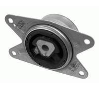 Per Vauxhall Opel Astra G MK4 1.7 Td CDTI Dti 1998-2009 Post. SX Supporto Motore