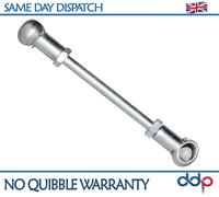 Per Vauxhall / Opel Combo Corsa C Mervia A Tigra Selettore Marce Linkage Metallo