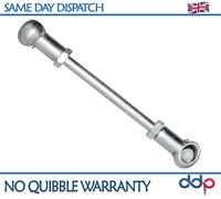 Per Vauxhall / Opel Combo Corsa C Mervia A Tigra Selettore Marce Linkage Metallo