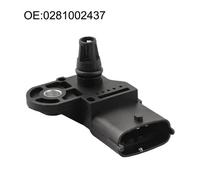 Per Vauxhall Opel Fiat Mappa Aria Pressione Turbo Boost Sensore Compatibile