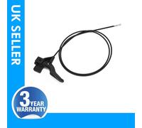 Per Vauxhall Opel Vectra Ascona Cavo Di Sblocco Del Blocco Del Cofano 1178451