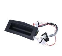 per Vauxhall per Astra H per Zafira B per ASTRAVAN 2004-2010 6240399 13223920 6240325 13223919 Interruttore di Controllo Apertura portellone Posteriore
