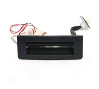 Per Vauxhall Per Astra H Per Zafira B Per ASTRAVAN 2004-2010 Interruttore Comando Apertura Portellone Posteriore 6240399 13223919 13223920 6240325 Blocco serratura bagagliaio auto(Con lampada)