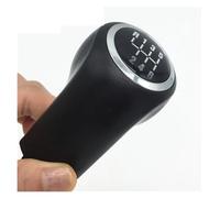 Per VAUXHALL Per ASTRA H Pomello Cambio Cuffia Cambio Collare Freno Mano Cuffia Parcheggio Custodia Pomello Leva(6 Speed Gear Knob)