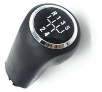 Per VAUXHALL Per ASTRA H Pomello Cambio Cuffia Cambio Collare Freno Mano Cuffia Parcheggio Custodia Pomello Leva(5 Speed Gear Knob)