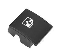 Per VAUXHALL Per ASTRA Per MK5 H 2004-2010 Pulsante Interruttore Controllo Alzacristalli Interruttore Alzacristalli 2 Pezzi 13228881 Interruttore Comando Alzacristallo