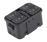 Per VAUXHALL Per ASTRA Per Opel Car Styling Interruttori A Pulsante Interruttore Di Controllo Alzacristalli Elettrici 90561086 Alzacristalli Interruttore