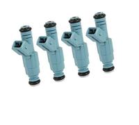 per Vauxhall per Astra V 2004-2009 per Astra II 2006-2014 4 Pezzi Iniettore di Carburante 470cc 0280156280 55556799