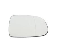 Per VAUXHALL Per CORSA C Per TIGRA 2001-2012 Specchietto Retrovisore Riscaldato Grandangolare Ytterspegelglas(lato destro)