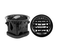 Per VAUXHALL Per CORSA D Bocchetta Dell'aria Esterna Cruscotto Ugello Riscaldatore 2006-2014